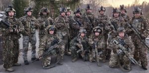 Колишній очільник Бюро нацбезпеки Польщі не виключає провокації Росії на Сувальському коридорі