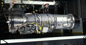 Defense Cooperation with the USA: Engine Assembly Plant for F-35 Fighter Jets Built in Finland