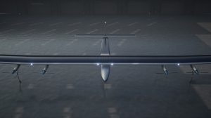 U.S. Navy to Fund Solar Drones With Beyond 5G Connectivity