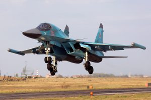 Щонайменше 8 російських літаків і гелікоптерів зазнали пошкоджень унаслідок авіаінцидентів за три тижні