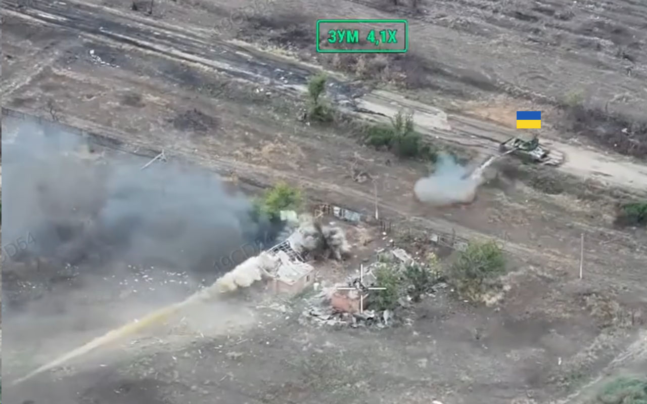 ЗСУ розгромили російський штурм біля Малої Токмачки: знищено десятки одиниць техніки
