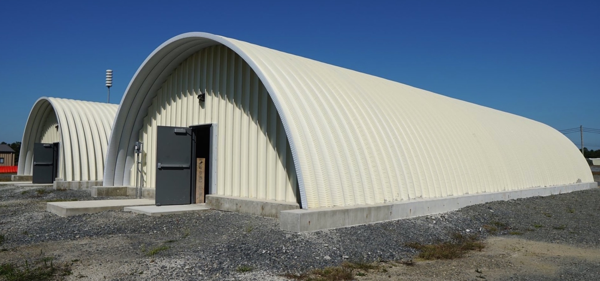 Ілюстративна фотографія: зведена будівля за допомоги Ultimate Building Machine (UBM)