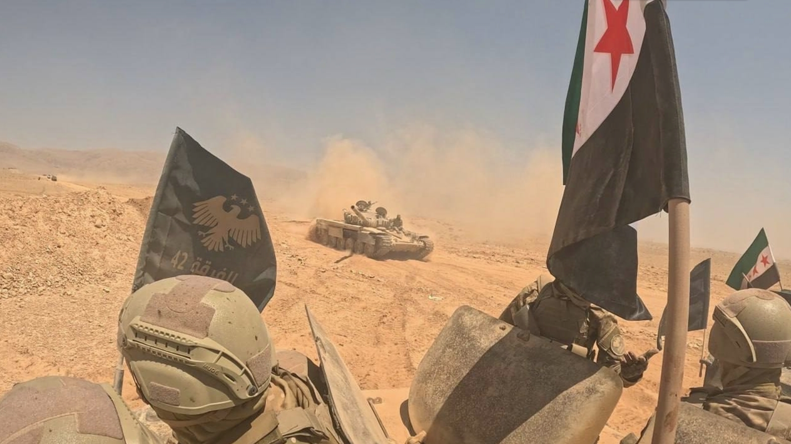 Туреччина планує поставити Сирії партію зброї в обмін на сприяння у боротьбі з курдами