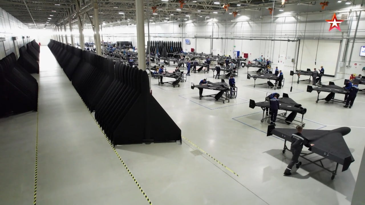 Довгий шлях еволюції Шахедів: що змінилось за три роки застосування