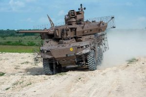 French Military Should Be Ready for War with Russia “in 3–4 Years,” Says Chief of Defense Staff