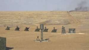 Росіяни розробили автоматизовані ЗУ-23-2 для протидії українським дронам