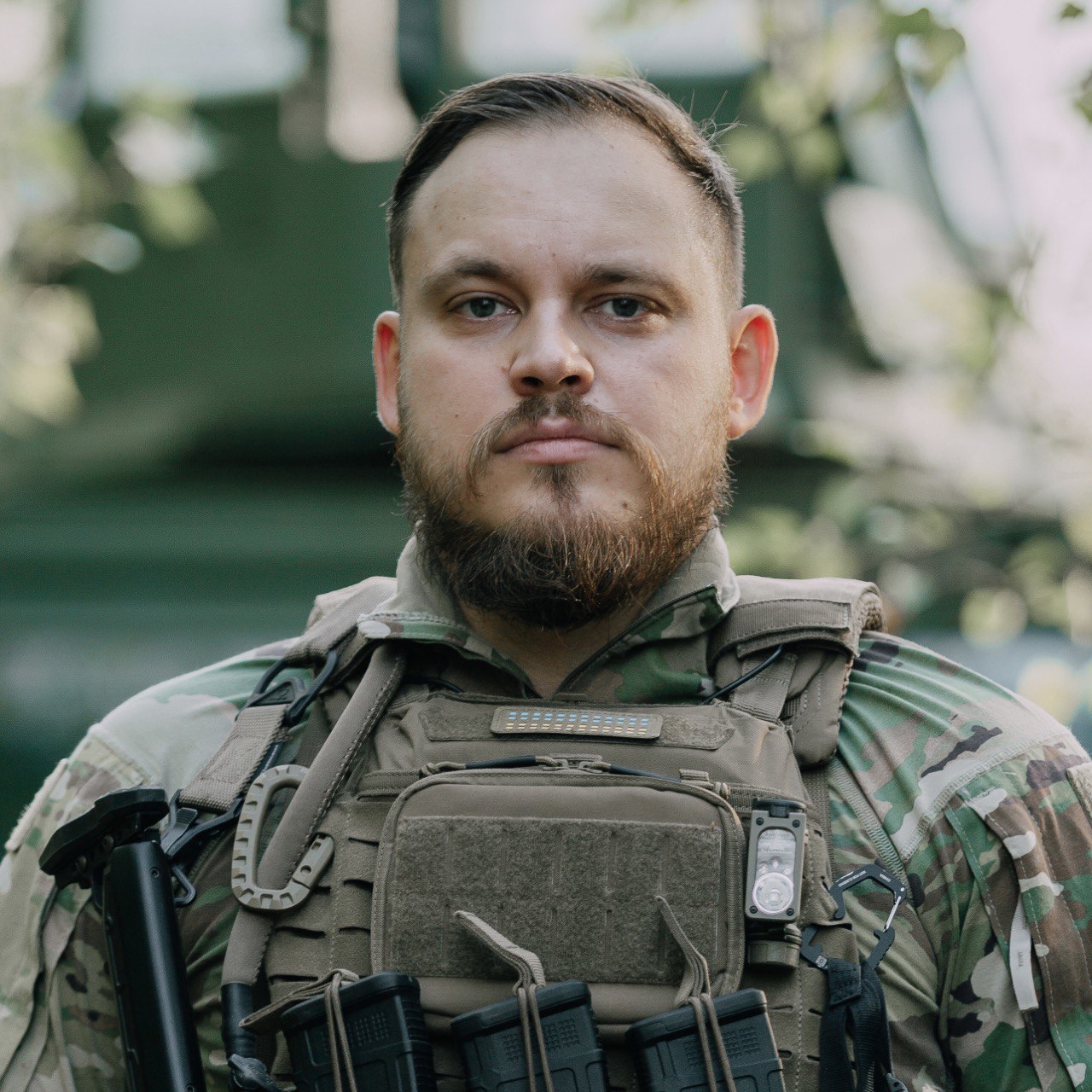 Зайченко Максим 