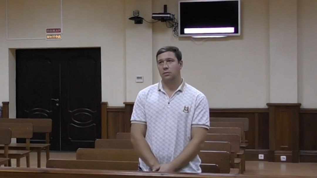 Man Sentenced to 8 Years in Prison for Message in Telegram Supporting the Assassination of the Chief of CBRN Troops in Russia