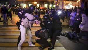 Адміністратора «Утро Дагестана» знайшли мертвим: зривав мобілізацію на Кавказі і підбурював до протестів