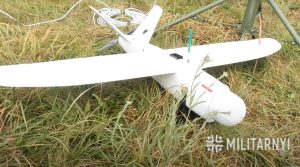 Оновлені “Бабка” і “Колібрі” від TAF — розвідка і удари за мінімальну ціну