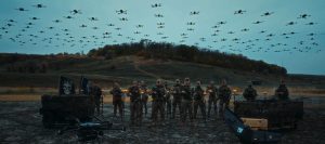 «Нахтіґаль» створив новий батальйон БпЛА у структурі корпусу «Азов»