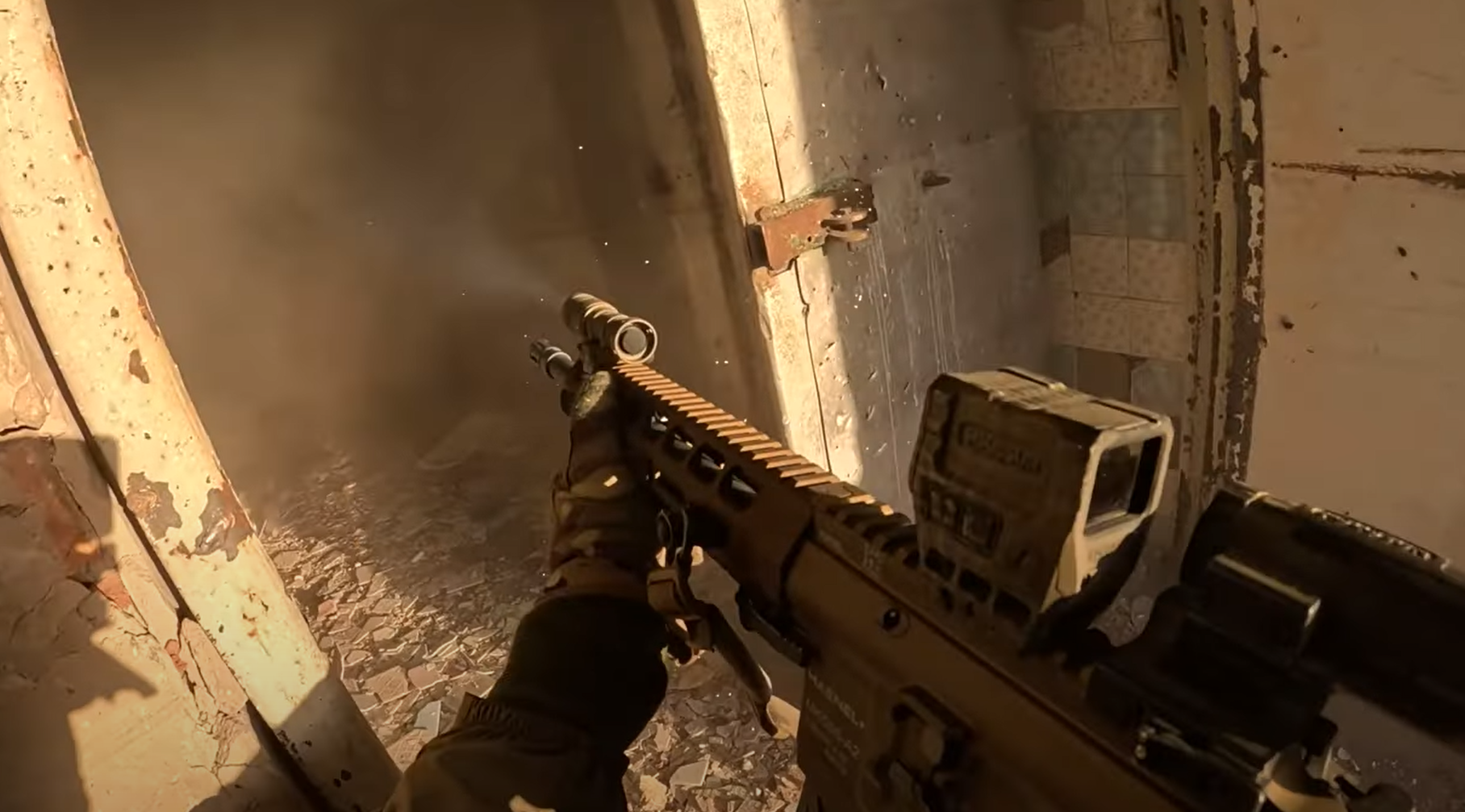 The 3rd Assault Brigade Thwarted an Enemy Attempt to Break Through to the Izyum-Sloviansk Highway