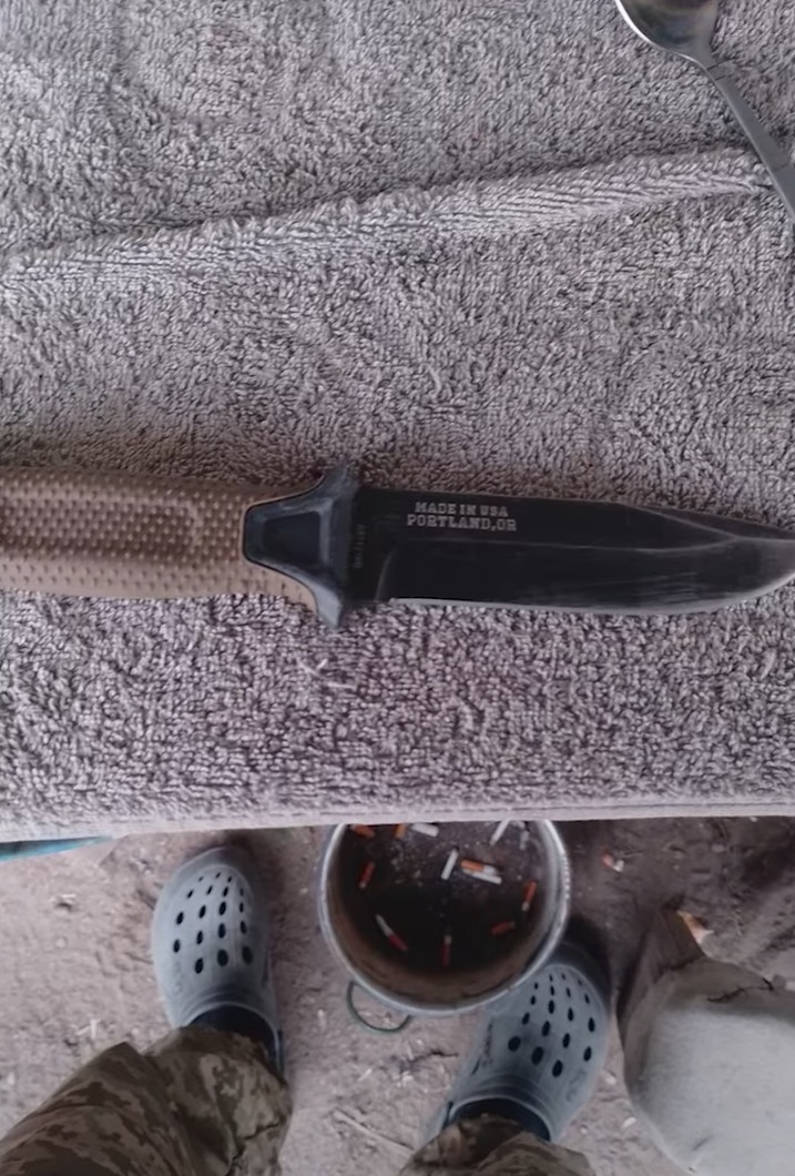 Рукопашний із ГРУ: штурмовика 1 ОШП подали на звання Героя України