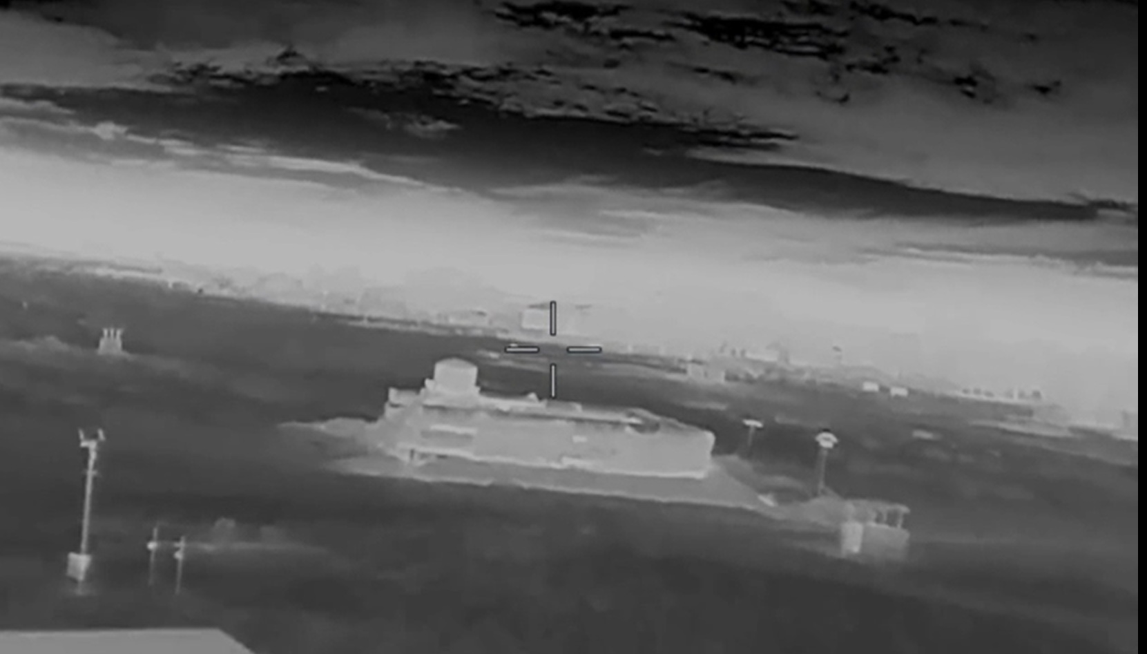 Розвідка України уразила російський радар «Валдай» у Криму