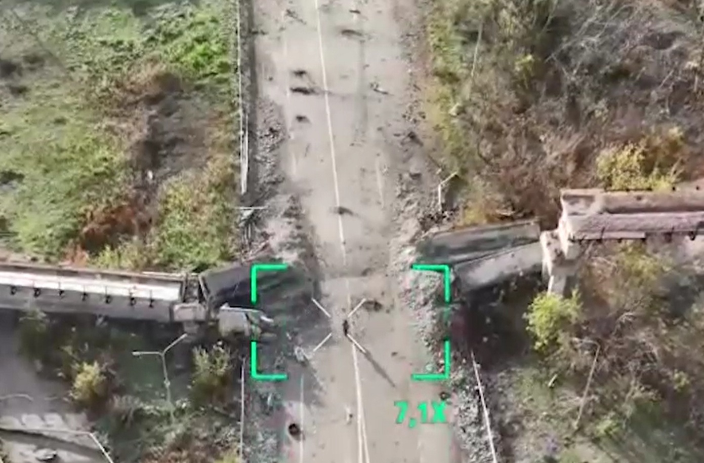 Російський дрон знищив власного солдата, який хотів здатися ЗСУ