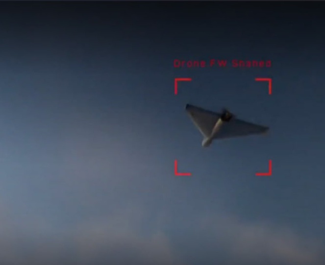 Alta Ares запускає виробництво безпілотників спільно з Україною