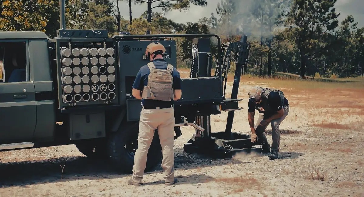 Scorpion Light 81 мм. Джерело: Defence Blog