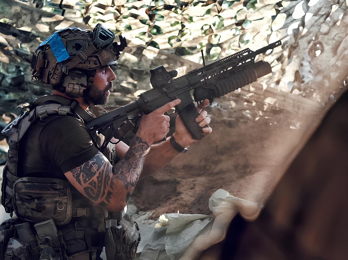 Uncertainty in Canada Over Civilian Arms Gathered for Ukraine