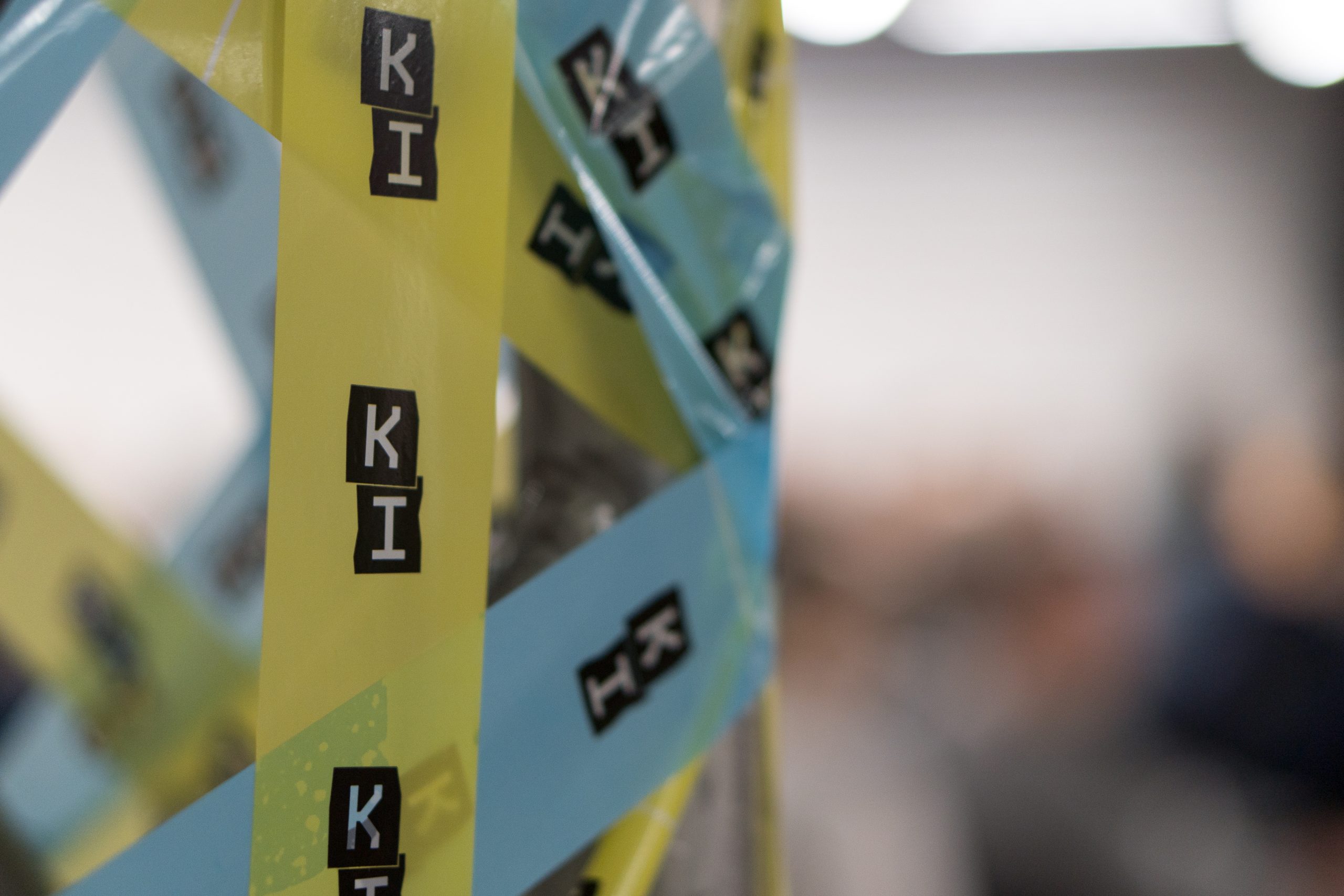 Країна інженерів у Дніпрі.