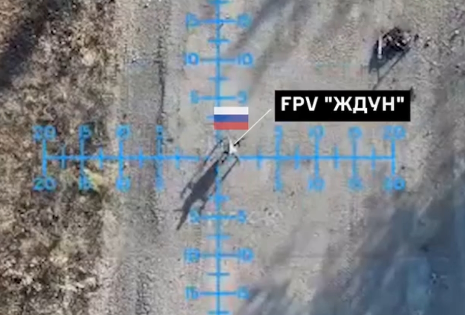 Засідка розкрита: дрони Київської бригади знищили “FPV-ждунів” у своїй зоні