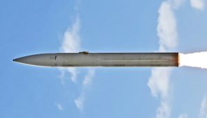 Гіперзвукова міць США: у грудні перша батарея отримає всі ракети Dark Eagle