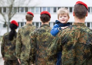 Army Draft Evasion: Rising Number of Conscientious Service Refusal Requests in Germany