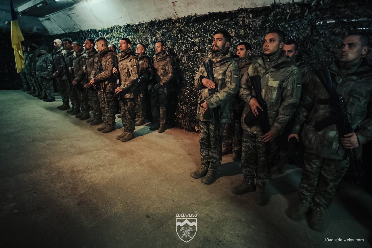 «Контракт 18–24» відкрили для всіх бойових бригад