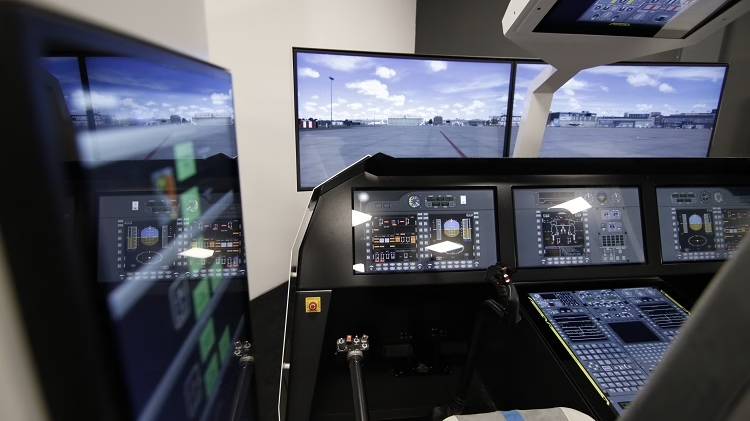 Як гра онлайн: НАТО запускає свій віртуальний полігон