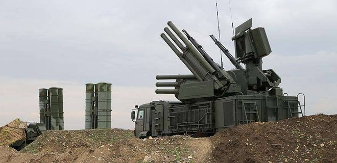 Moscow’s Behind: Russia Forms Additional Air Defense Ring Around Capital