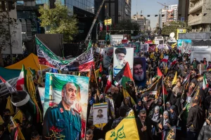 Небезпечна патова ситуація навколо ядерної програми Ірану