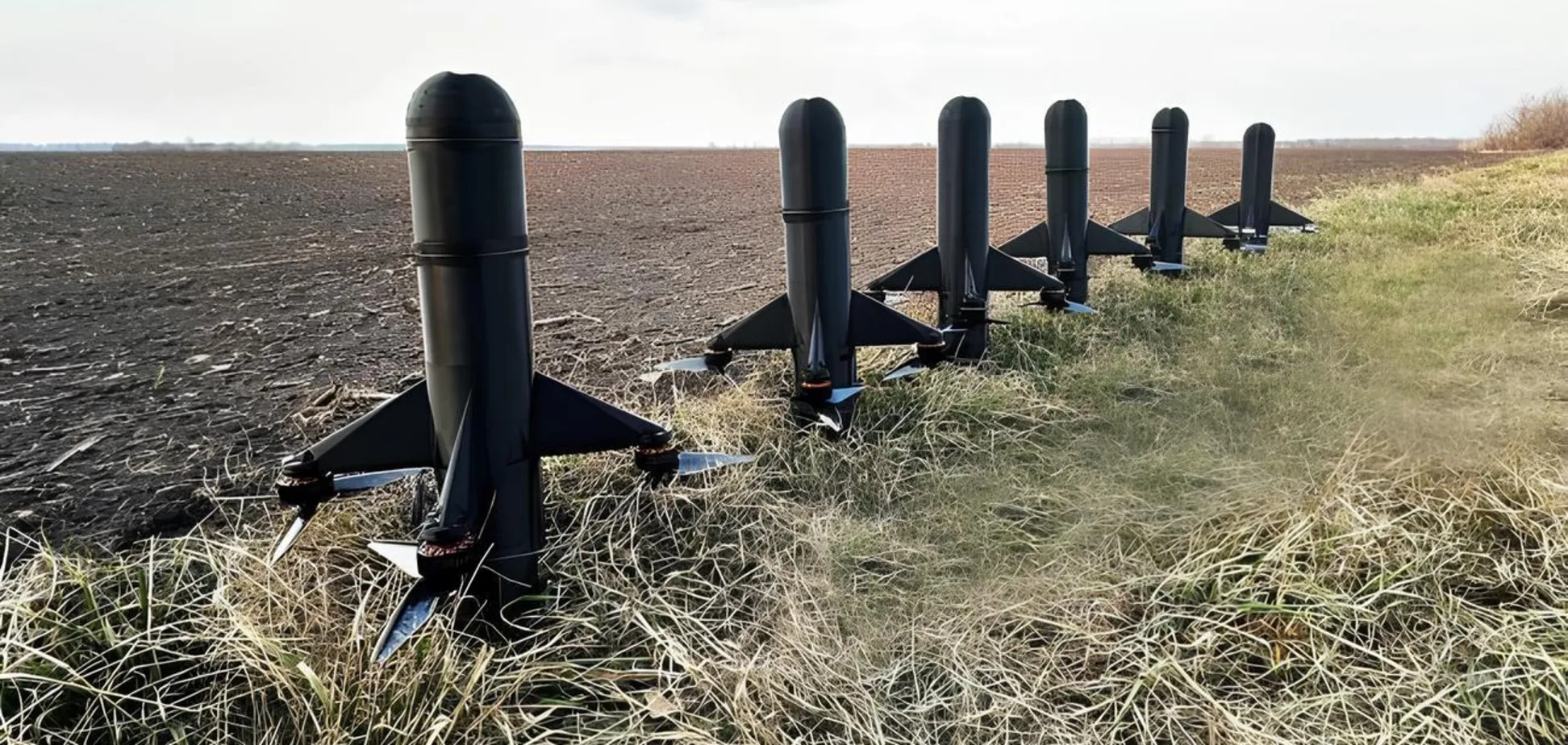 Польща отримала MEROPS — компактні системи протидії дронам Еріка Шмідта