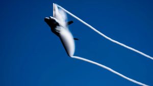 Вашингтон обережно оцінює продаж F-35 Ер-Ріяду