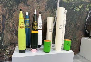 Румунія та Rheinmetall уклали угоду про будівництво порохового заводу