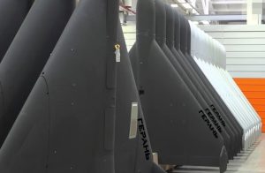 1000 Shaheds Destroyed: 90% of Ukrainian Drones Reached the Warehouse at Donetsk Airport