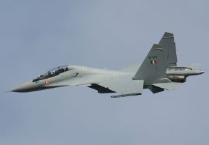 Armenia to Buy Indian-Made Su-30 Fighter Jets