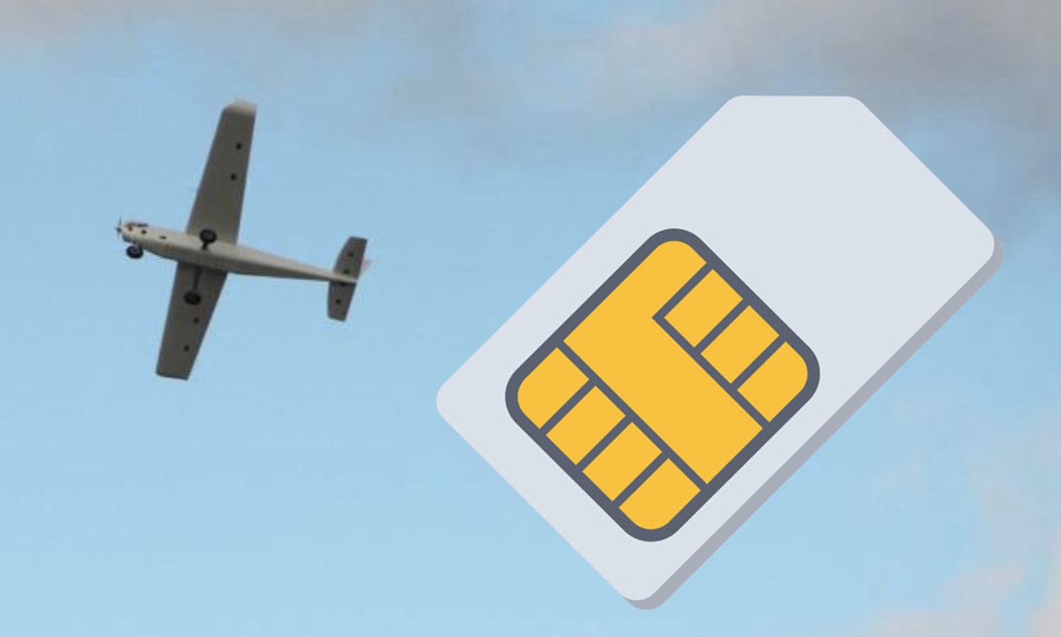 У Росії запроваджують «карантин» для SIM-карт у боротьбі з українськими дронами