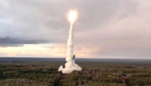 Тоді атакували «Бобри»: ГУР уточнило дату знищення «Орешника» – у ніч на 9 липня 2024 року