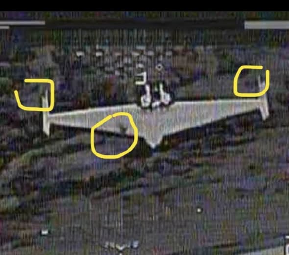 На збитих «Шахедах» виявили нові камери та антени – намагаються боротися з перехоплювачами