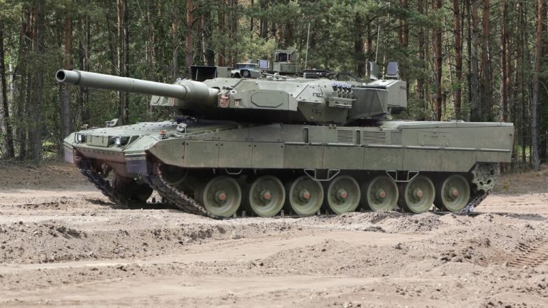 Norway and Germany Sign Defense Pact to Strengthen Security
