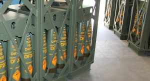 Будівництво заводу Rheinmetall відкладається через зміну локації