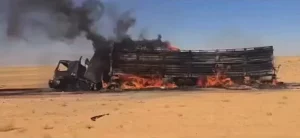 Єгипет і Туреччина посилюють підтримку армії Судану після захоплення RSF Ель-Фашера