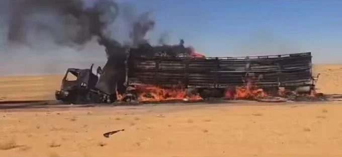 Єгипет і Туреччина посилюють підтримку армії Судану після захоплення RSF Ель-Фашера