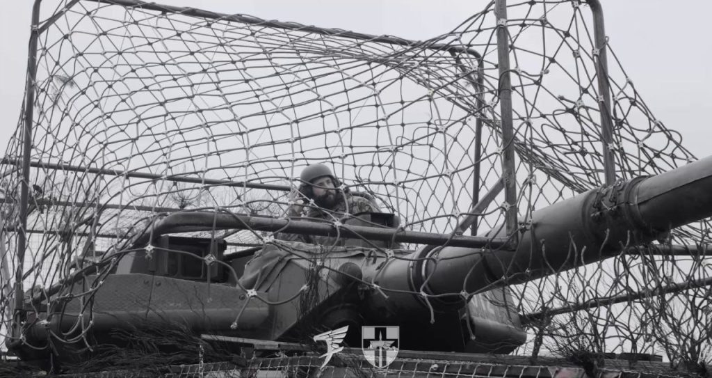 Башта Centauro B1 78 ОДШП. Фото Соціально-Побутовий Журнал Водограй