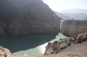 Водна криза набирає обертів по всьому Ірану.