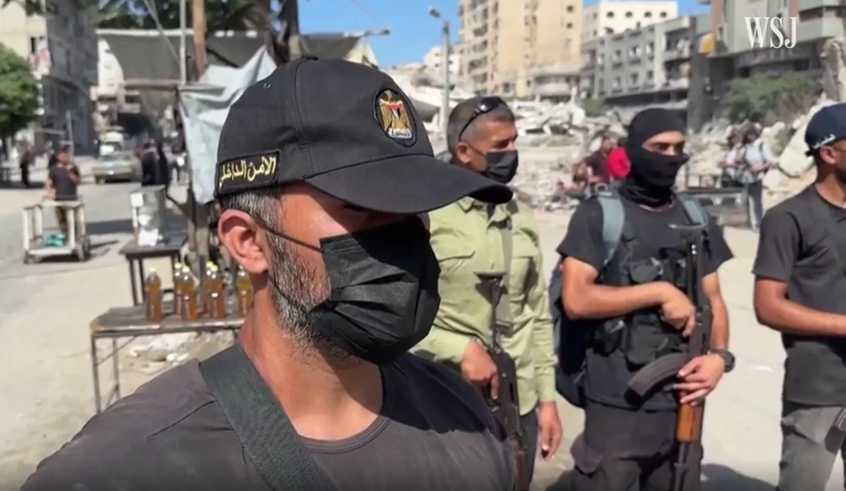 Популярність ХАМАС зростає в Газі, ускладнюючи план Трампа щодо роззброєння бойовиків