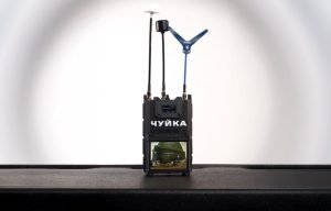 “Чуйка 3.0” — український детектор дронів нового покоління