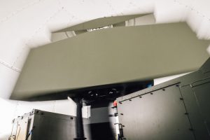 Естонія розгорнула нову РЛС GM400 Alpha поблизу Росії