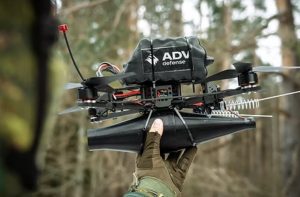 Quantum Systems Partners with Lithuanian Electronics Manufacturer for Drones