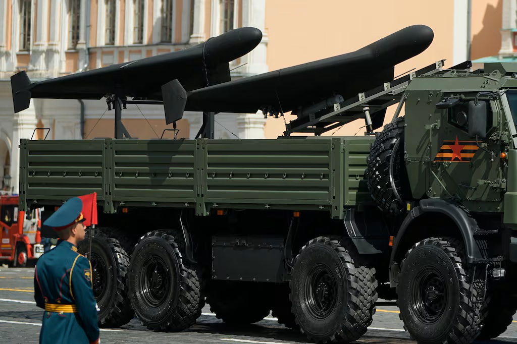 В РФ діятиме рейтинг «дроніфікації» регіонів — під прикриттям «цивільного розвитку».