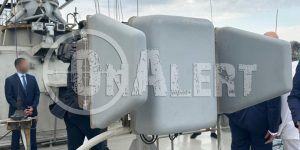 Може глушити Bayraktar: Греція модернізувала антидронову систему «КЕНТАВРОС»